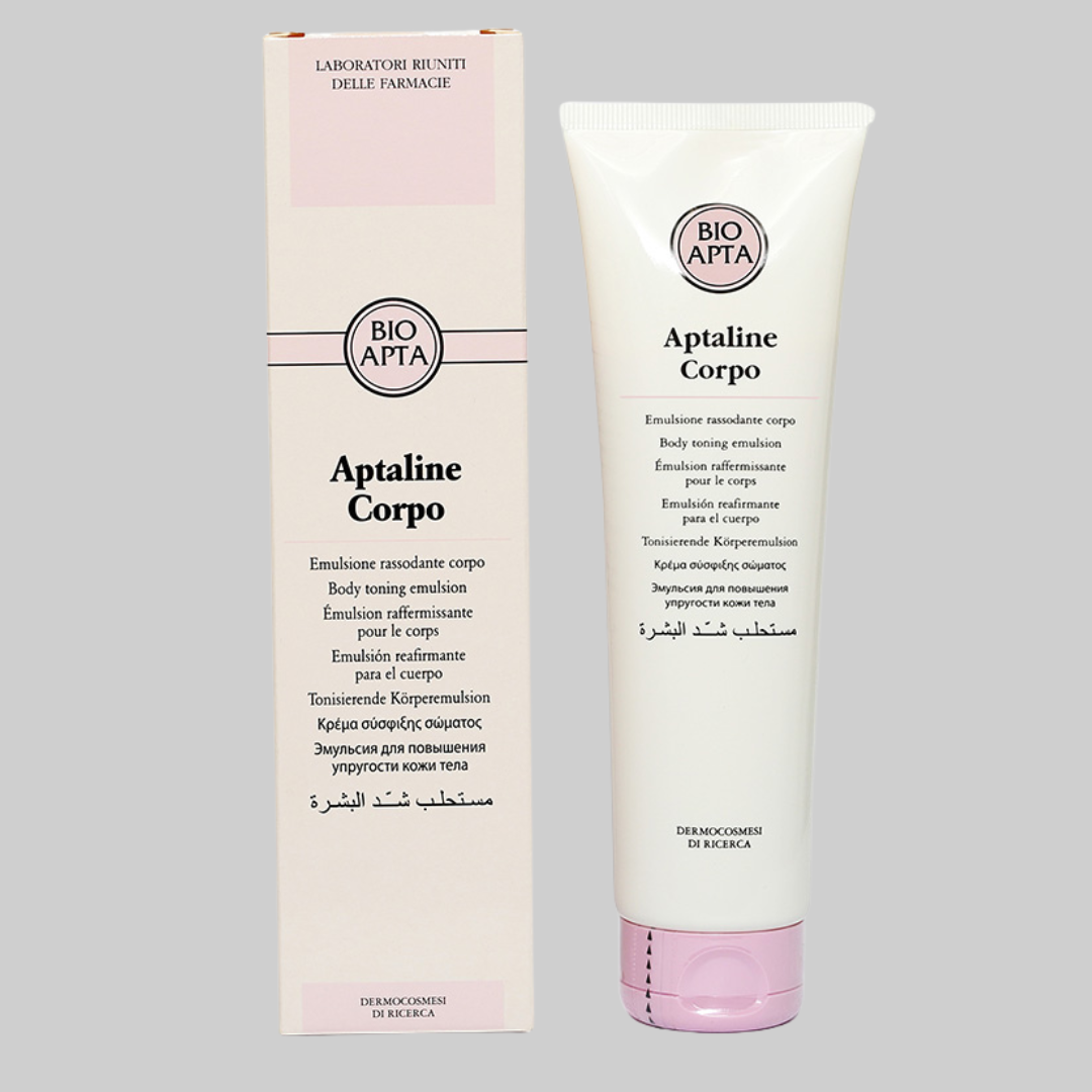 Aptaline Corpo 150ml ( Body firming emulsion σύσφιξη )