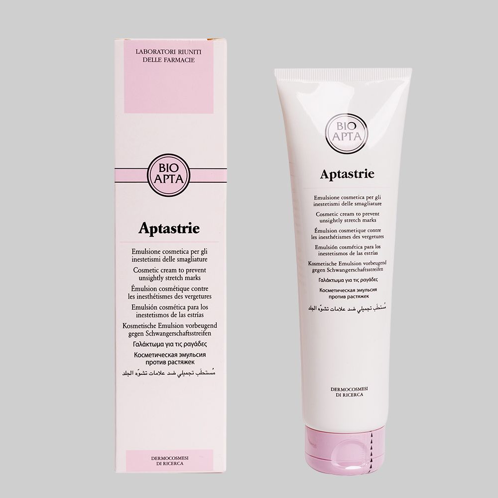Aptastrie 150ml ( Strech marks ραγάδες )