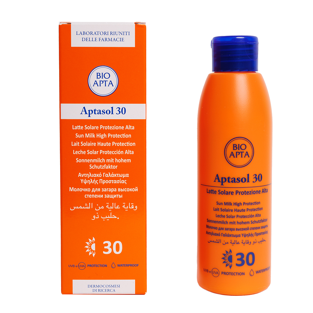 Aptasol 30+ 125ml