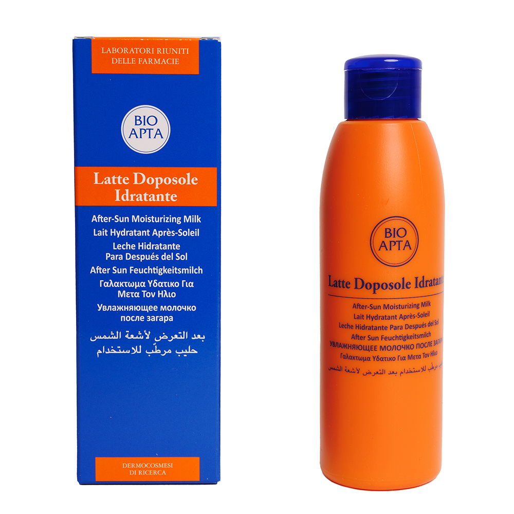 Aptasol Idrante 125ml