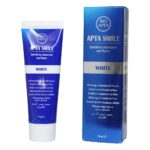 Apta Smile Toothpaste