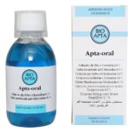 Apta-oral Blue