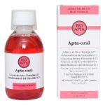 Apta-oral Red