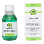 Apta-oral Green
