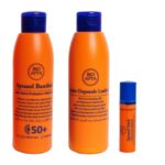 Aptasol Bambini & Lenitivo After Sun