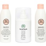 Προσφορά καλωσορίσματος (3 προϊοντα)  Aptasap liquido(300ml) & Aptaface(200ml) & Aptatonico lotion(150ml)