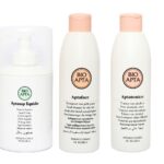 Προσφορά καλωσορίσματος (3 προϊοντα)  Aptasap liquido(300ml) & Aptaface(200ml) & Aptatonico lotion(150ml)